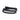 Gates 188-2GT-6 RF black closed-loop GT2 timing belt, 188 mm loop length and 6 mm width