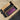 Matte pink Baby Legacy 1515 aluminum extrusion frame kit in its foam-lined box