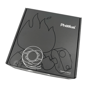 Phaetus aeWorthy ABS-GF 1kg filament box for 1.75mm glass-filled ABS printing material