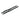 Pair of 300 mm MGN12H Z0 preload black-steel linear rails for BeltDrivenEnder3 Ender 3 Z-axis conversion